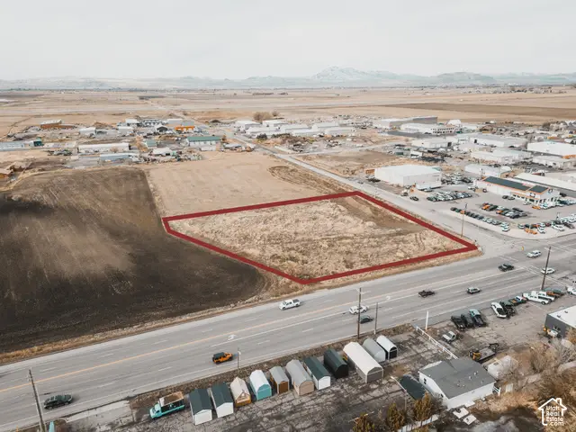 3700 N Hwy 91, Hyde Park, UT 84318 - #1