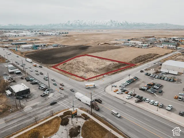 3700 N Hwy 91, Hyde Park, UT 84318 - #3