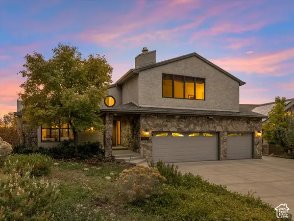 9712 S Quail Ridge Rd, Sandy, UT 84092