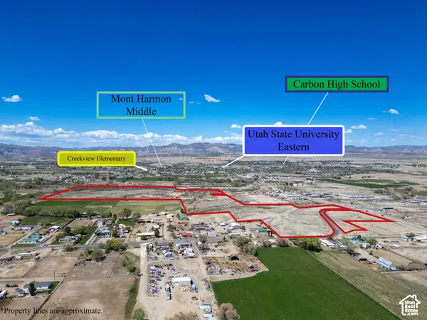 Address Withheld By Seller, Price, UT 84501