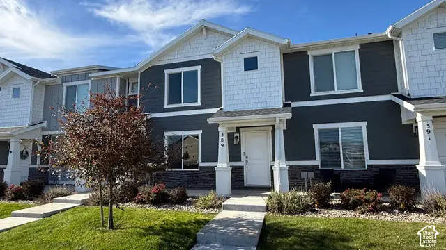 389 N Northshore Dr, Saratoga Springs, UT 84045 - #1