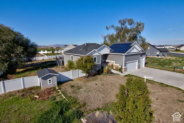 821 S 7100 W, Ogden, UT 84404 - #2