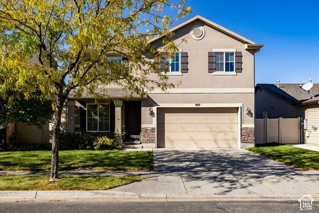 947 N Hillingdon Ct W, North Salt Lake, UT 84054 - #1