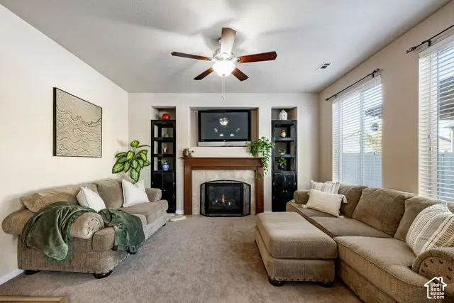 947 N Hillingdon Ct W, North Salt Lake, UT 84054 - #2