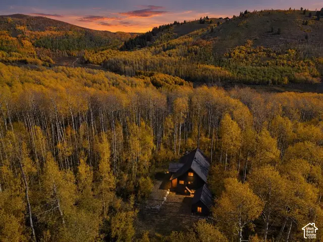 1548 W Lost Moose Ln, Park City, UT 84098 - #1