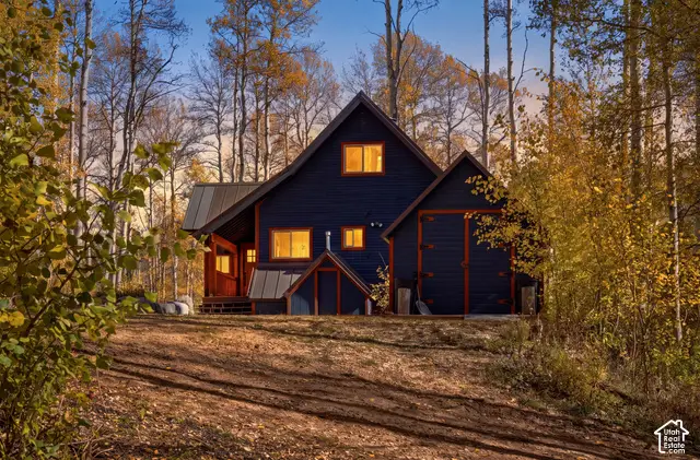 1548 W Lost Moose Ln, Park City, UT 84098 - #2