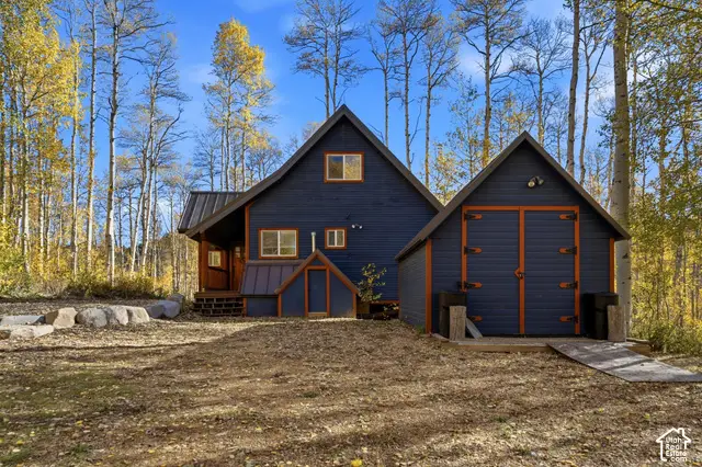 1548 W Lost Moose Ln, Park City, UT 84098 - #3