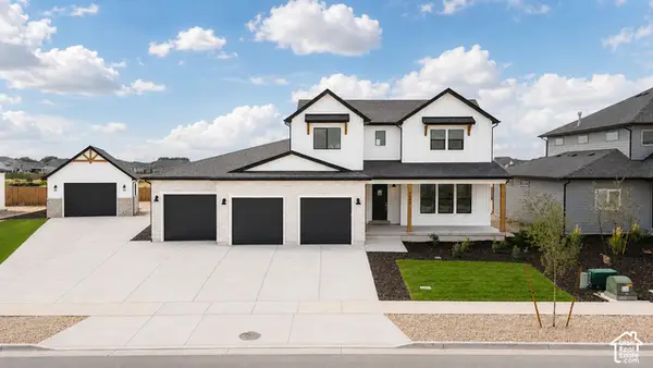 1066 S 3600 E #221 LO, Spanish Fork, UT 84660