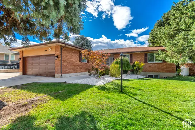 1974 E Terrace Dr, Sandy, UT 84093 - #1