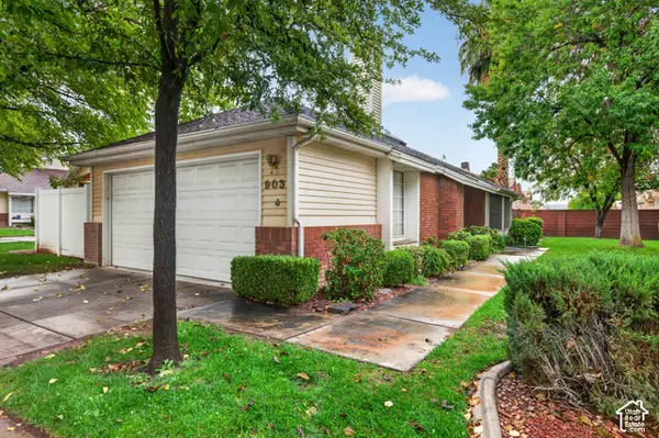 845 N Valley Dr #903, St. George, UT 84770