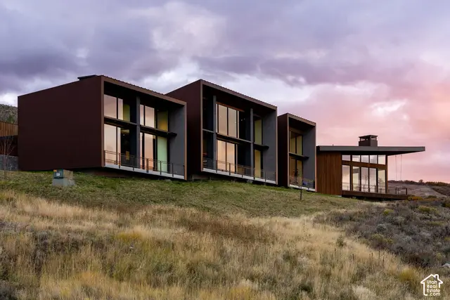 6538 E Evening Star Dr #259, Kamas, UT 84036 - #1
