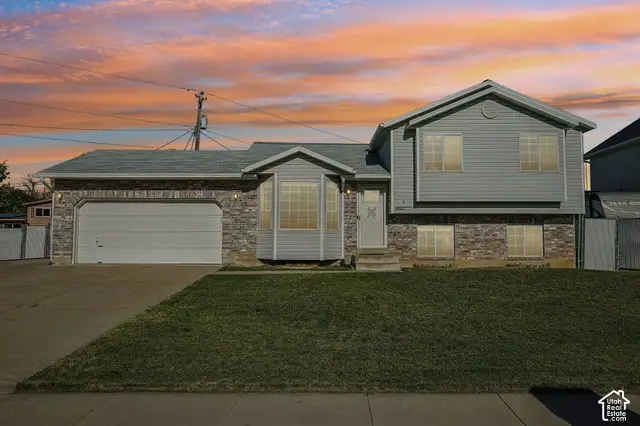 1447 S 1350 W, Syracuse, UT 84075 - #1