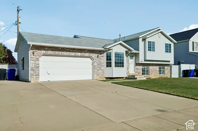 1447 S 1350 W, Syracuse, UT 84075 - #2