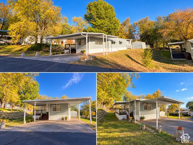 328 E Harriger Way N, Layton, UT 84041 - #2