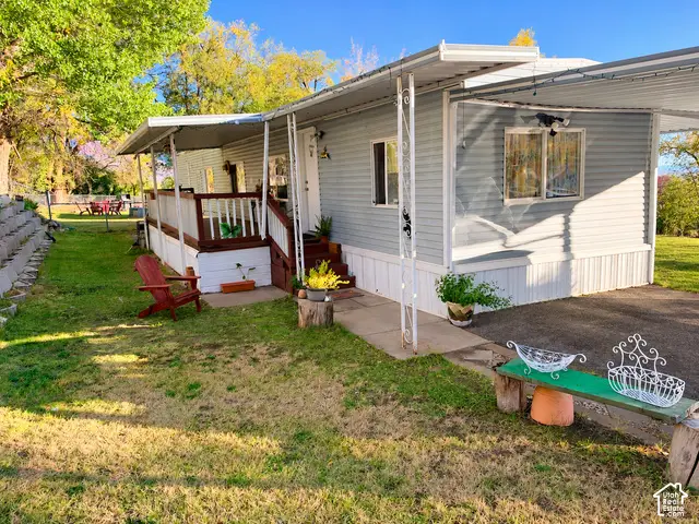 328 E Harriger Way N, Layton, UT 84041 - #3