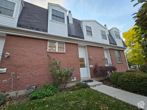 8264 S Williamsburg Park E, Sandy, UT 84070