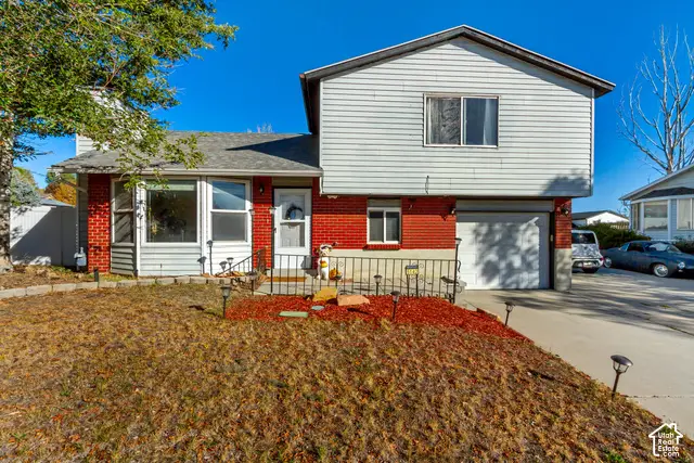 5142 W Loomis Ln, Kearns, UT 84118 - #1