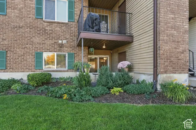 4114 S Oak Meadows Dr W #10, Taylorsville, UT 84123 - #2