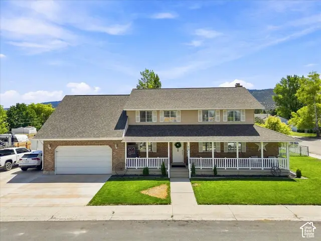 50 N 600 E, Ephraim, UT 84627 - #1