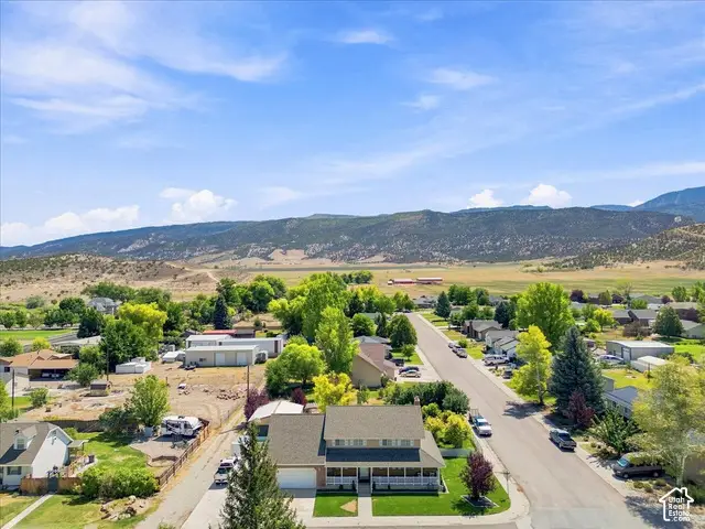 50 N 600 E, Ephraim, UT 84627 - #3