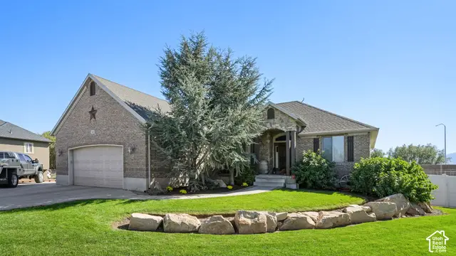 1441 W 950 S, Lehi, UT 84043 - #1