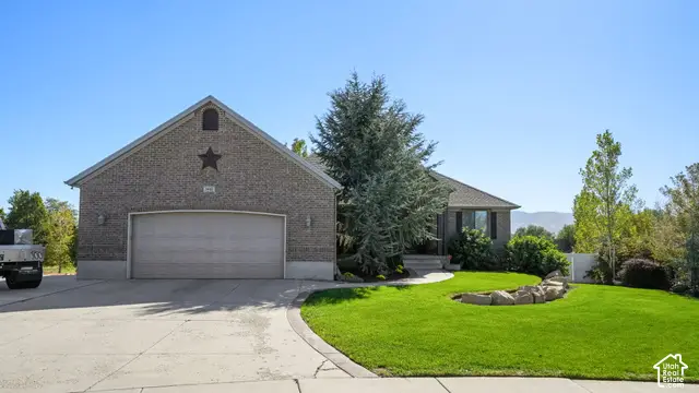 1441 W 950 S, Lehi, UT 84043 - #2