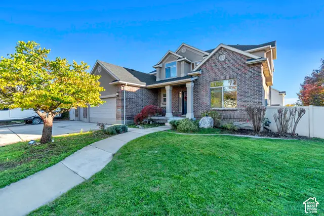 1496 E 450 N, Lehi, UT 84043 - #1