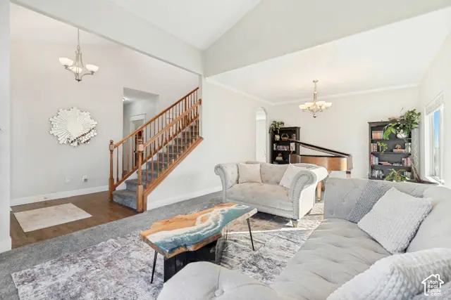 1496 E 450 N, Lehi, UT 84043 - #3