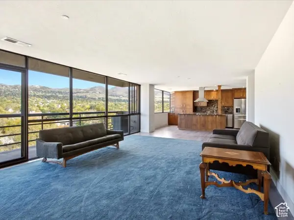 560 E South Temple S #1007, Salt Lake City, UT 84102