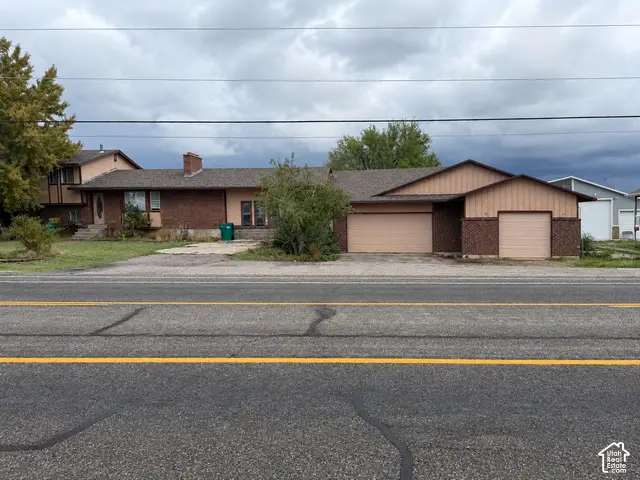3532 S 3500 W, West Haven, UT 84401 - #1