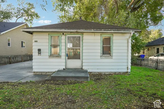 154 E Baird Ave, Salt Lake City, UT 84115 - #1