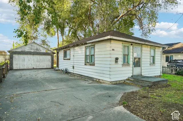 154 E Baird Ave, Salt Lake City, UT 84115 - #3