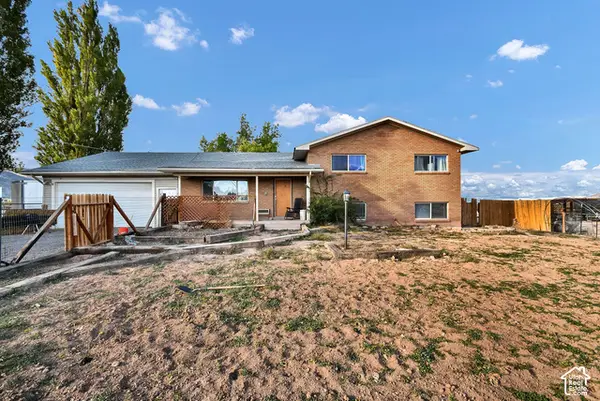 15 E 1000 N, Central Valley, UT 84754