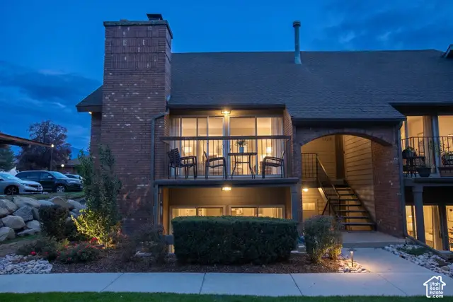 1181 E Cottonwood Hills Dr, Sandy, UT 84094 - #2