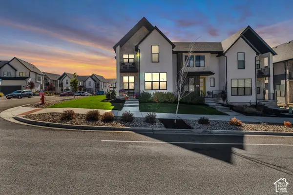 95 E Lamotte Peak Ln, Heber City, UT 84032
