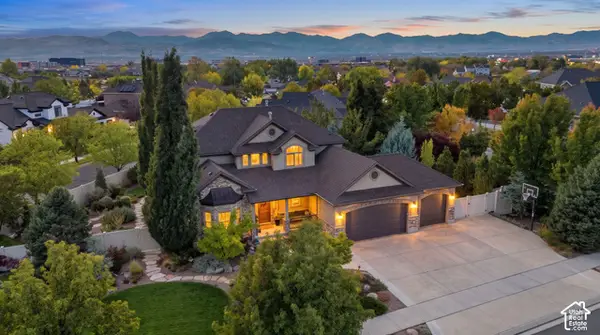 13312 S Ashwood Glen Way E, Draper, UT 84020