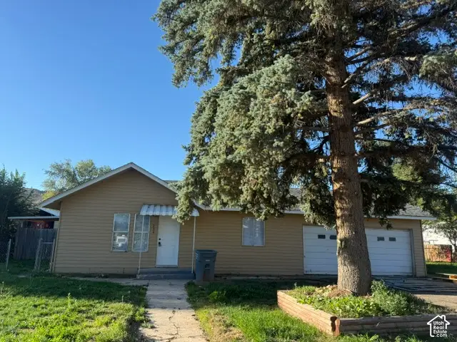 234 E 100 S, Duchesne, UT 84021 - #1