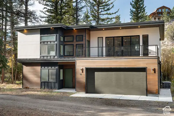 945 W Clear Creek Rd, Panguitch, UT 84759