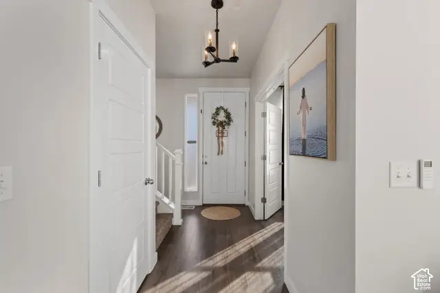 1098 W 1200 S, Springville, UT 84663 - #3