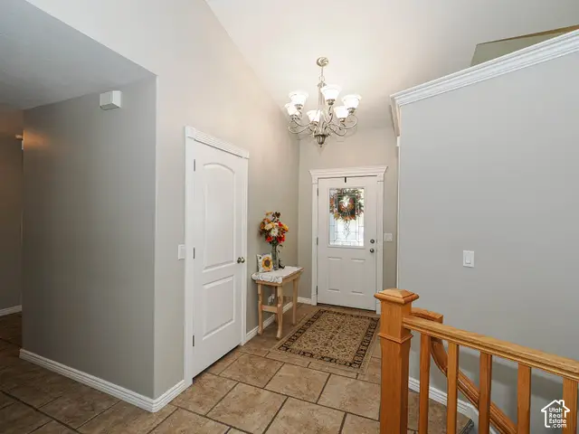12105 S Willmar Circle W, Riverton, UT 84065 - #3