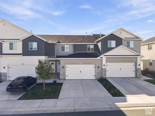 5120 E Rustic Patch Rd, Eagle Mountain, UT 84005 - #1