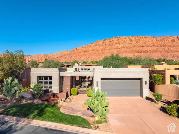 2410 W Entrada Trl S #5, St. George, UT 84770
