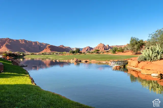 2410 W Entrada Trl S #5, Saint George, UT 84770 - #3