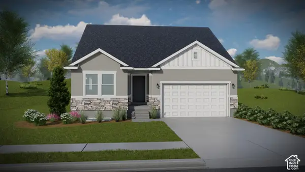 792 N Boseman Way #719, Saratoga Springs, UT 84045