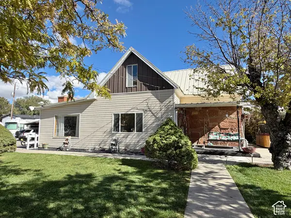 75 S 200 W, Ferron, UT 84523