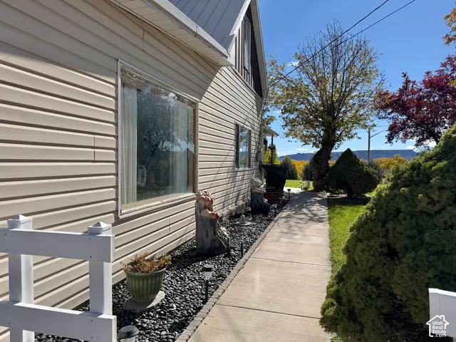 75 S 200 W, Ferron, UT 84523 - #3