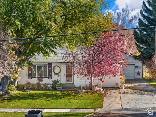 420 N 5th St, Montpelier, ID 83254 - #1