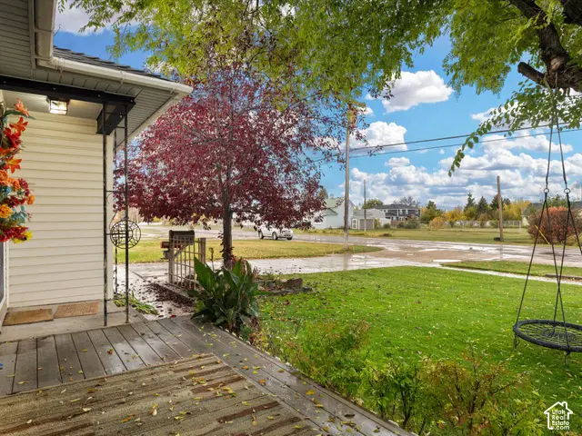 420 N 5th St, Montpelier, ID 83254 - #2