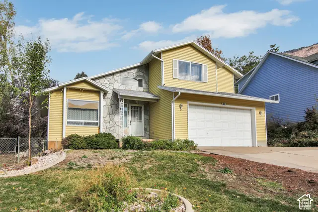 1236 E 3100 N, North Ogden, UT 84414 - #2