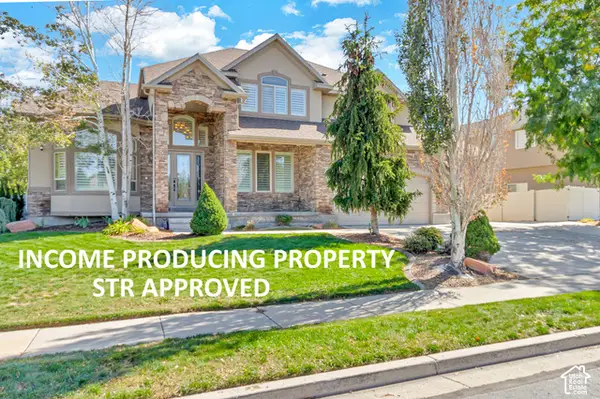 11729 S Jordan Farms Rd W, South Jordan, UT 84095